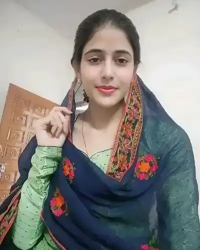 Call Girl Vansda